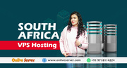 Get Best South Africa VPS Hosting Plans by Onlive Server