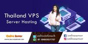 Get Thailand VPS Server  by Online Servers at Reasonable Prices