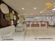 Looking For Hotels Near Noida Sector 18 Metro Station?