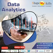 Data Analytics Online Training in Noida