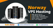 Norway VPS Hosting Is Safest For New Websites - Onlive Server 