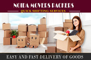 Noida Movers Packers - noidapackersmovers.net
