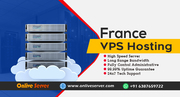 France VPS Hosting with fast and Affordablity by Onlive Server