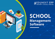 SCHOOL MANAGEMENT SOFTWARE- Edunext Technologies