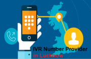  IVR Number Provider in Lucknow