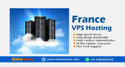 Get Your Business with France VPS  Hosting By Onlive Server