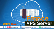 Get an Affordable Option of France VPS Server by Onlive Server
