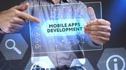 Mobile App Development Company in Delhi || DMA Business services