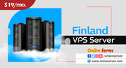 Everything Learned About Cheap Finland VPS Hosting From Onlive Server