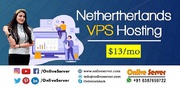 Let's Know the Specialty of Netherlands VPS Hosting