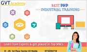 Best PHP Development Training in Noida- GVT Academy	
