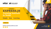 Express JS Training Institute in Noida