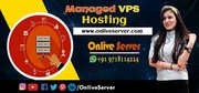 Powerful Managed VPS Hosting Plans with Onlive Server 