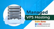 Best Managed VPS Server with Full Control - Onlive Server 