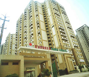 Style and refined living at Express Park View 2 Greater Noida