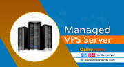 Managed VPS Server with Fast & Reliable Services By Onlive Server     
