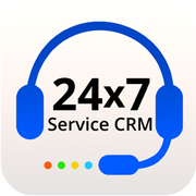 ServiceCRM-Service Management Software