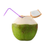 coconut water online