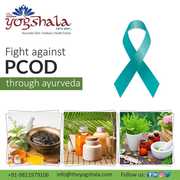 Ayurvedic Treatment for PCOS/ PCOD in Ghaziabad