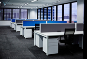 AFC India Modular Workstation & Office Furnitures Manufacturer
