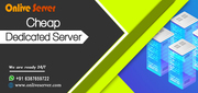 Extend Business with Cheap Dedicated Server from Onlive Server