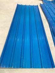 uPVC Roofing Sheet Manufacturer in India