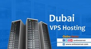 Get Fully Managed Dubai VPS Hosting By Onlive Server 