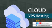 Get Large Data Center Cloud VPS Hosting - Onlive Server