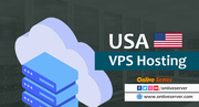 Get Valuable USA VPS Hosting - Onlive Server