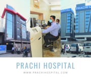 Top hospital in Prayagraj