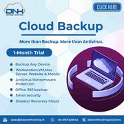Backup on cloud| Cloud Backup service| Cloud Backup Solutions