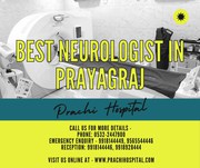 Best Neurologist in prayagraj