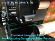 Quality Printing Press in India | Printed Labels Manufacturer | UP 