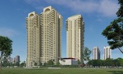 Best 3 and 4 BHK Apartments in Apex Quebec Ghaziabad