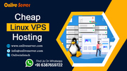 Get Linux VPS Hosting for Online Business by Onlive Server