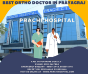 Best Ortho Doctor in Prayagraj