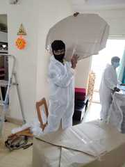 Satywali Packers and Movers Noida
