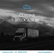 TOP AND RELIABLE MOVERS AND PACKERS IN INDIA
