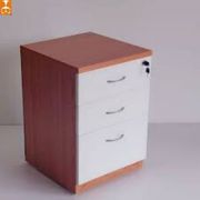 Drawer Cabinet Pedestal for file storage