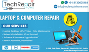 Laptop and Computer Repair Service in Indirapuram