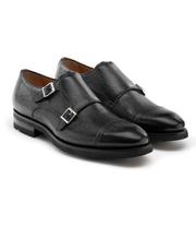 New Winter Arrivals Mens Leather Shoes