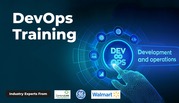 Best DevOps Training Institute in Noida 
