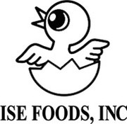 ISE foods India-High quality eggs