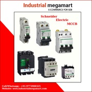 Schneider Electric MCCB equipment Noida  91-9773900325