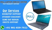 Find Top Dell Laptop Service Provider In Delhi NCR| Laptop Service At 