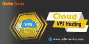 Cloud VPS Hosting | Fast & Secure | Onlive Server