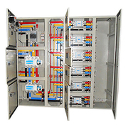 Find The Best Control Panel Manufacturers