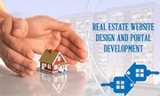 Real Estate Portal Development Company in Noida