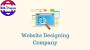 Best Corporate Website Design Services in Noida