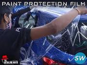 Paint Protection Film Near Me
